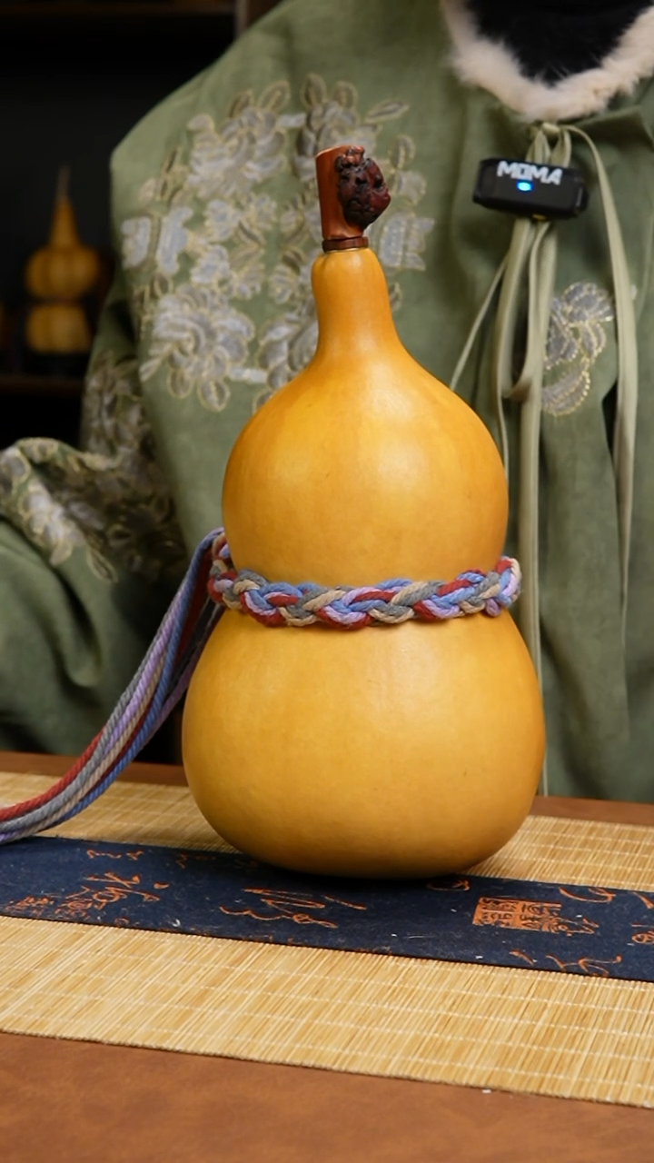 热水酒葫芦 一物一拍084