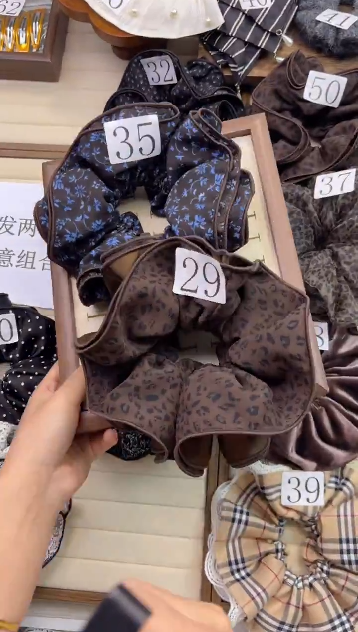 非金属布艺35+29