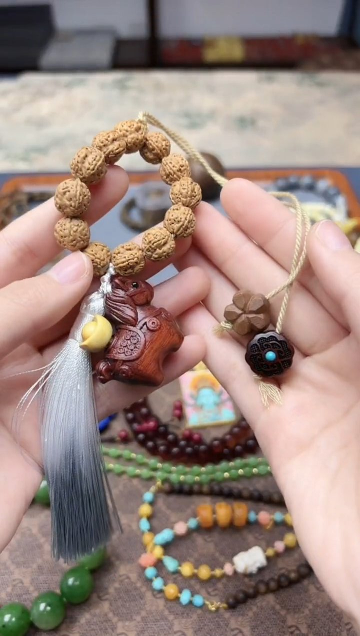 把件金刚菩提金刚菩提把件ZD