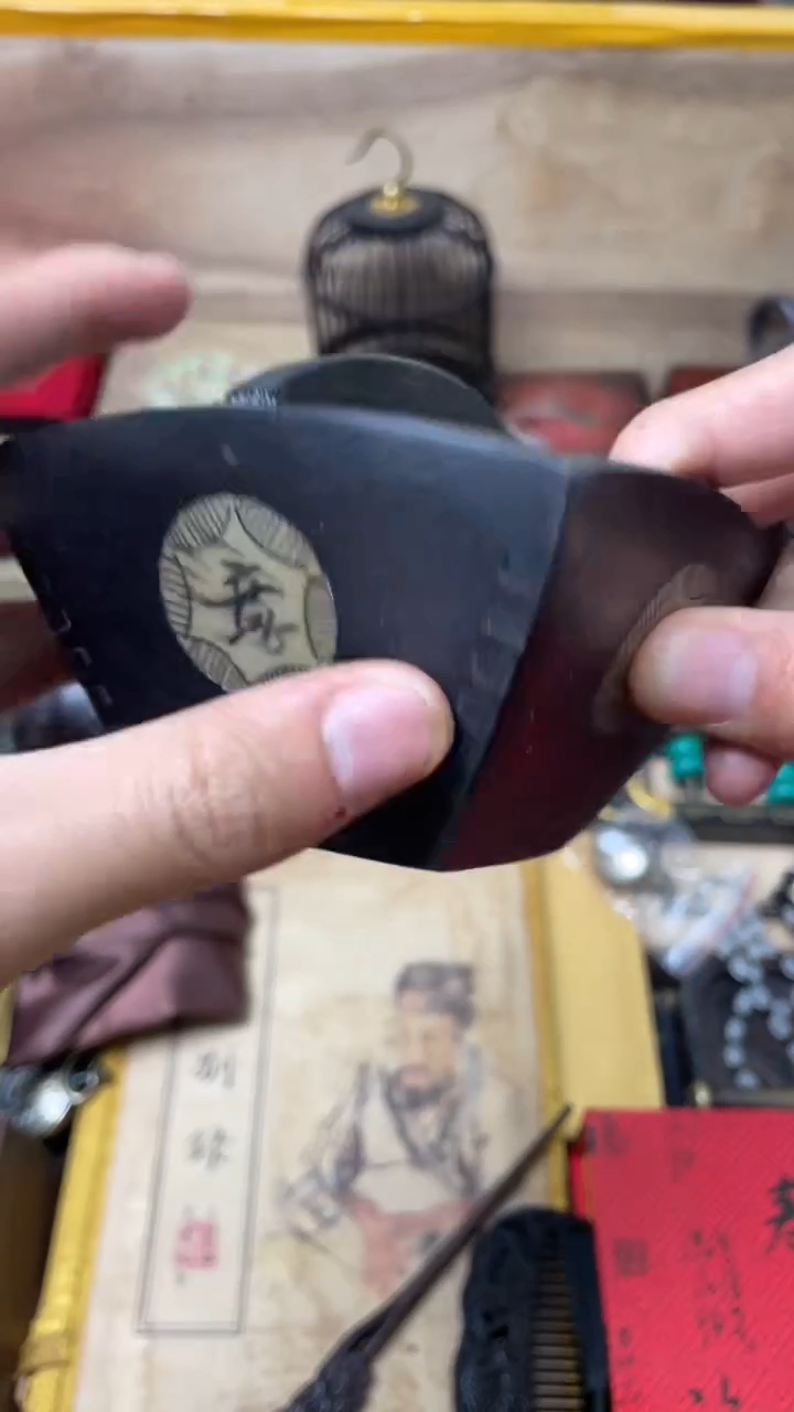 【闪购商品】木烽云恩专属精选链接