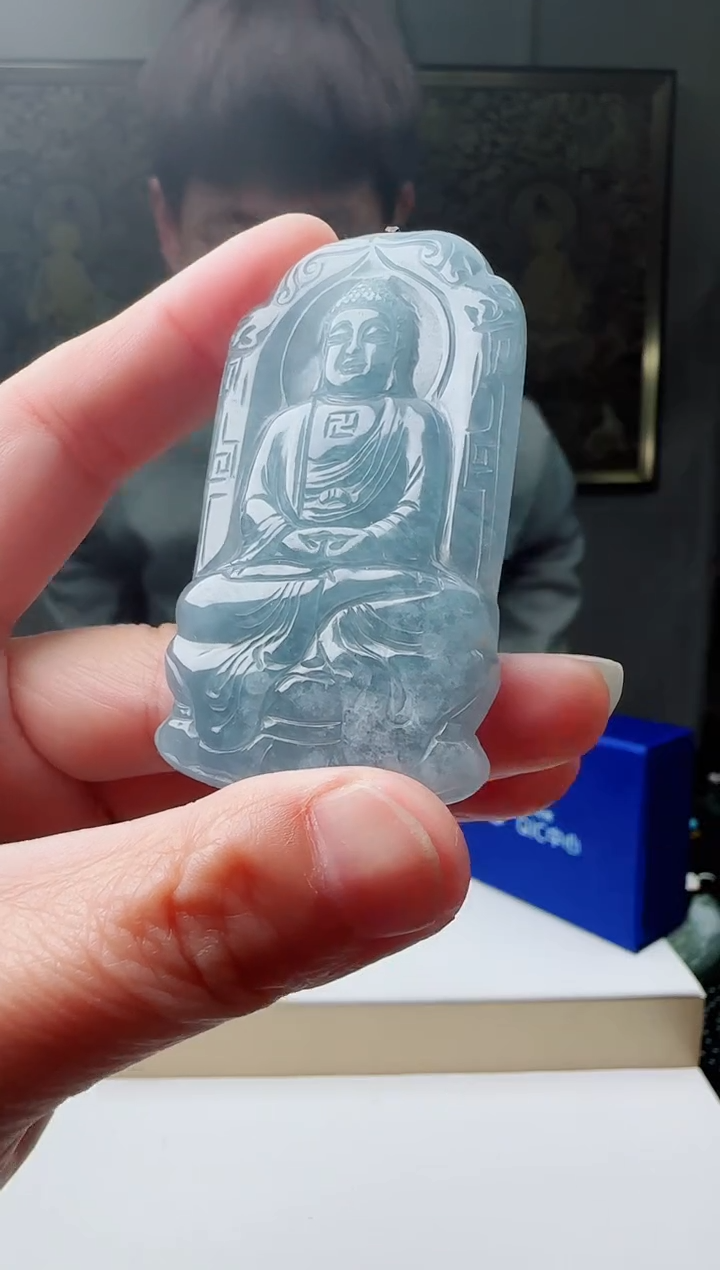 【闪购商品】翡翠颈饰未镶嵌111111111