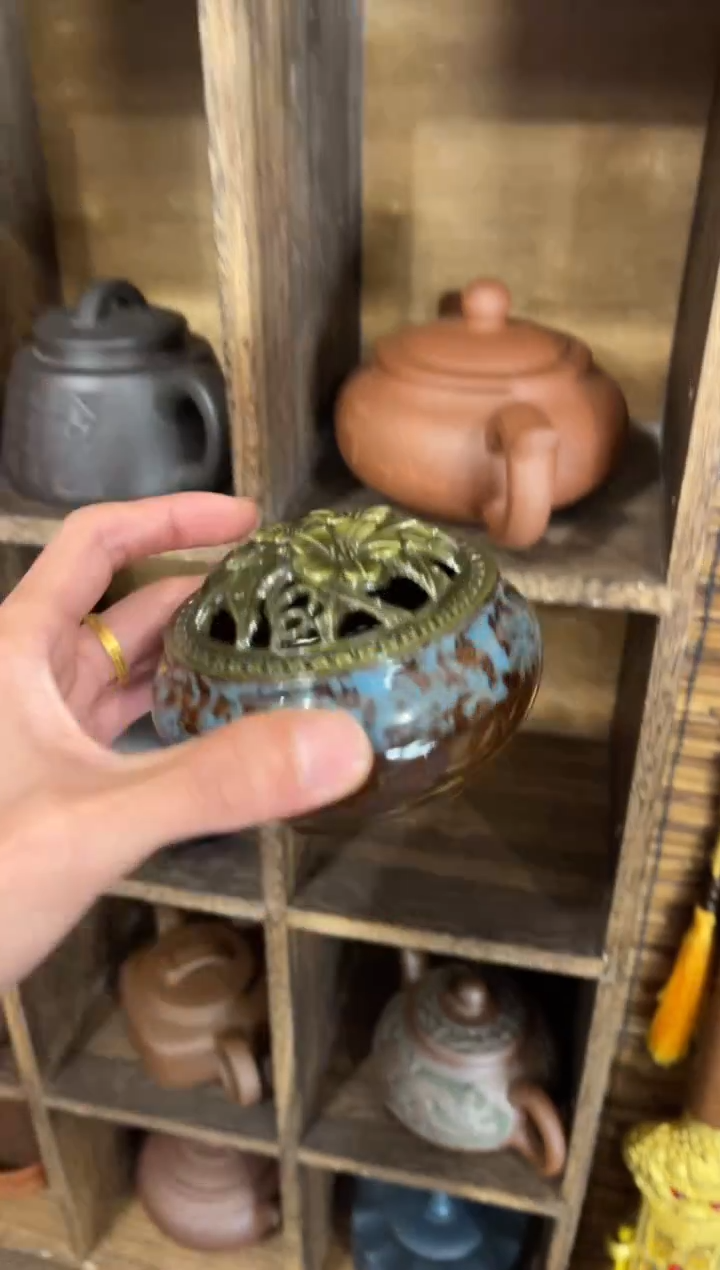 11小七甄选所见及所得