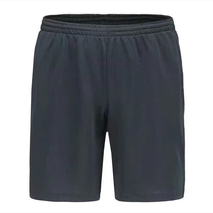 速干单向导湿体能服单短裤