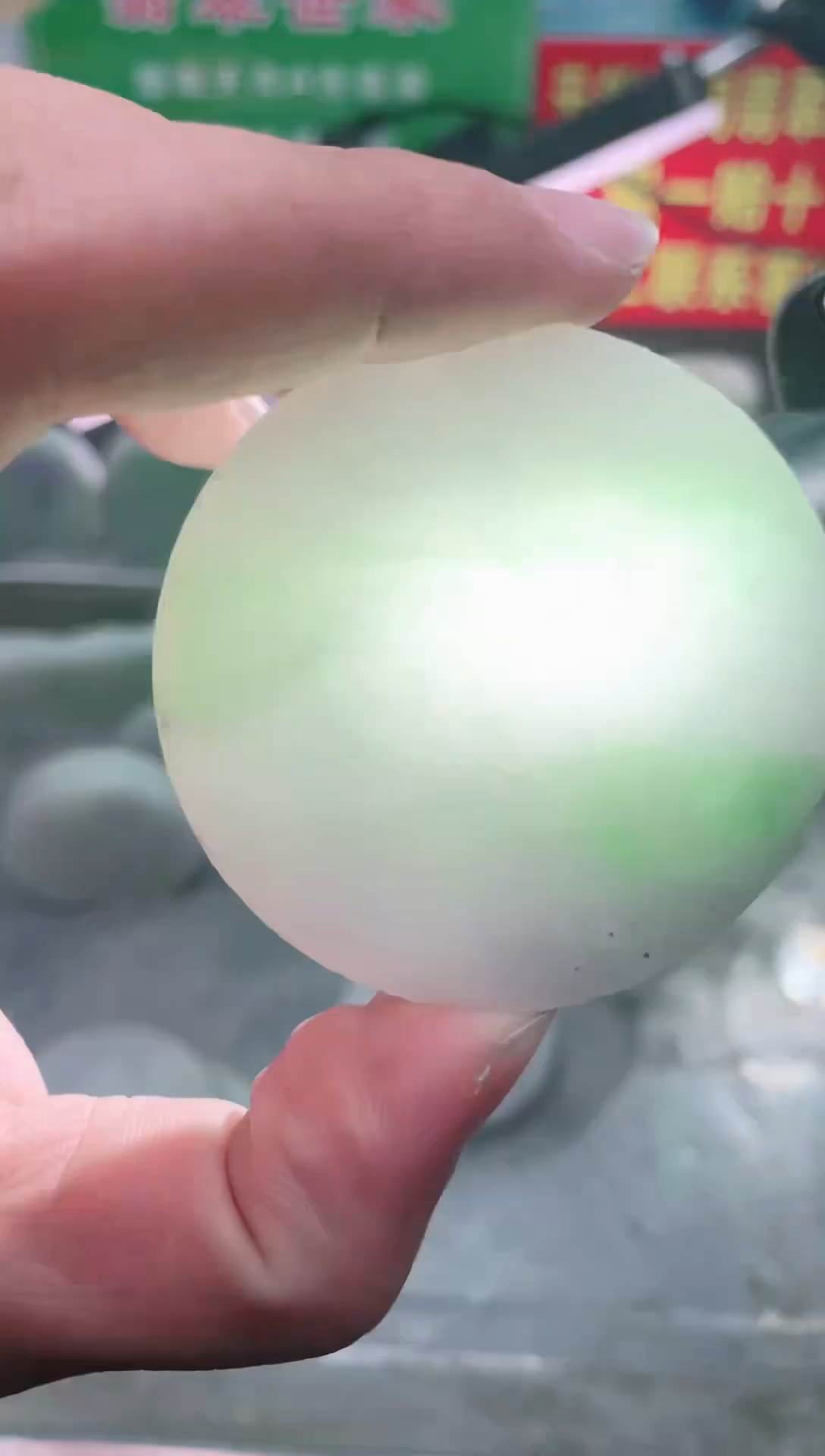 裸石翡翠翡翠多样性发货55