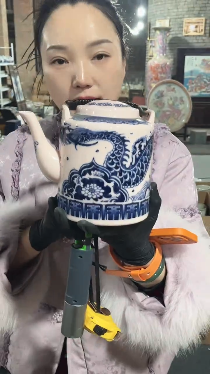 景德镇高温陶瓷杯-11