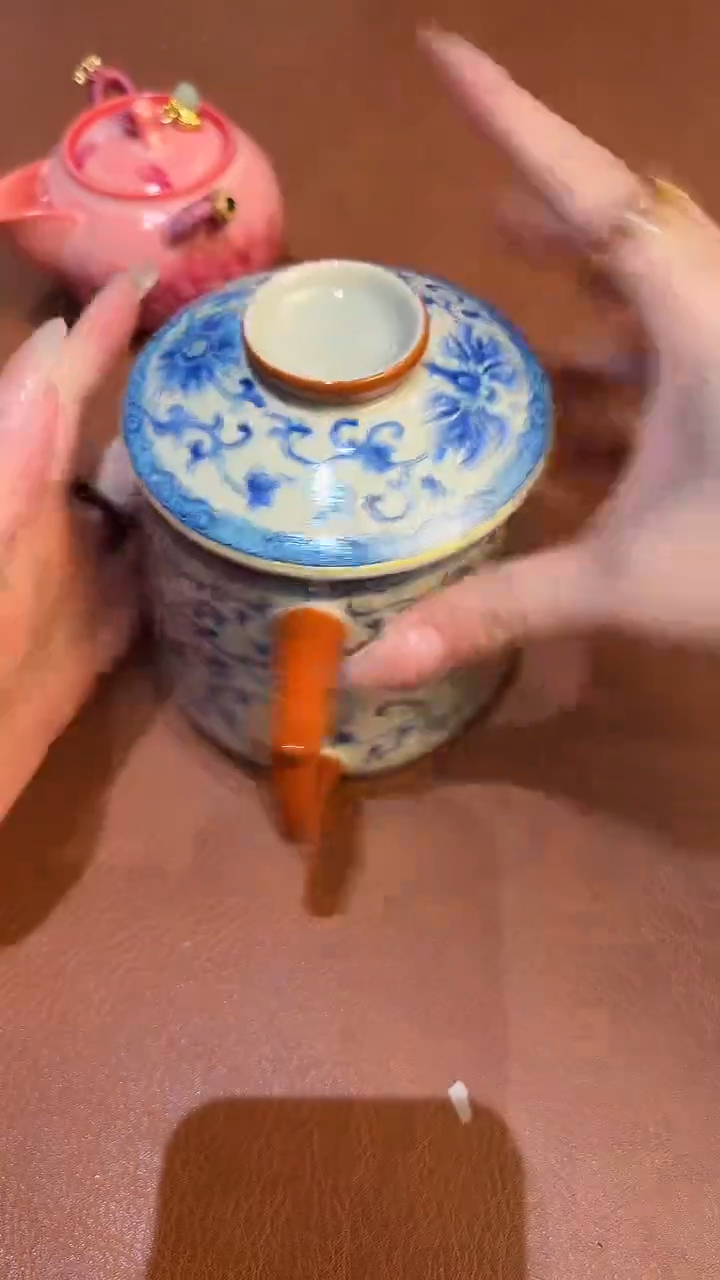 素素开播茶具链接@@h0204