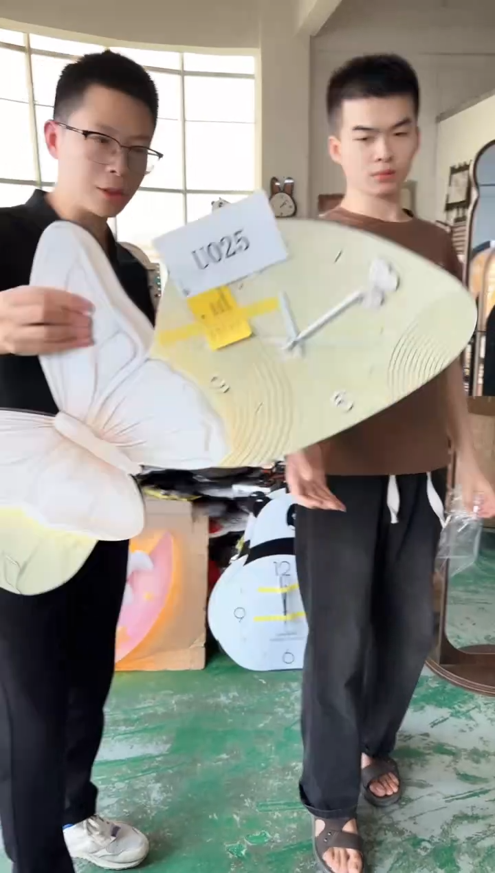 横款孤品微瑕果果闪购U025