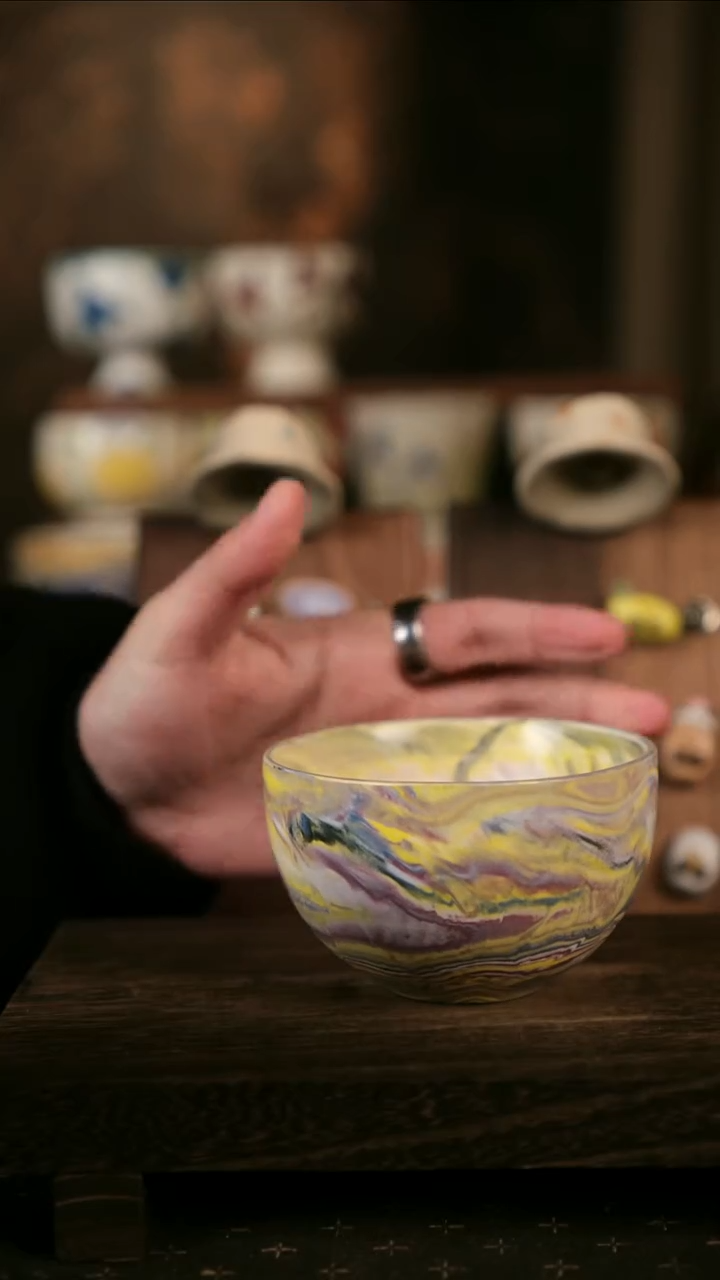 半日闲精选美物美器