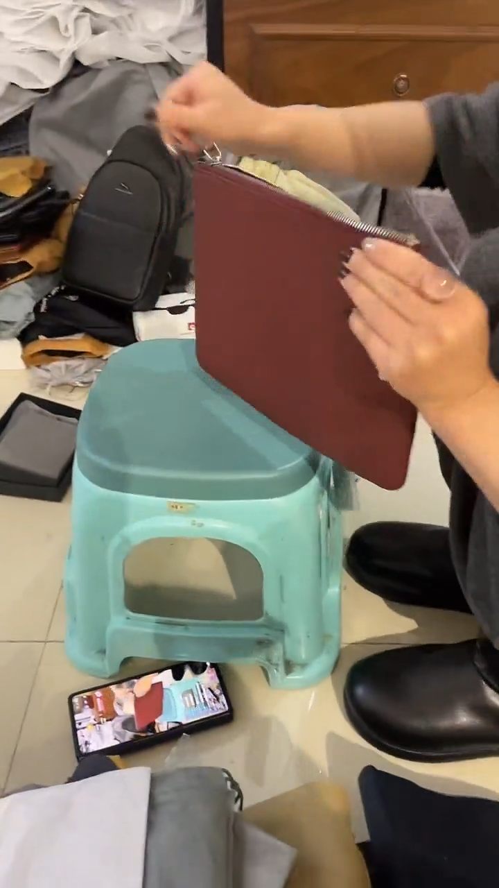 头层牛皮660品牌男包清货中（不要卡单，理性消费）