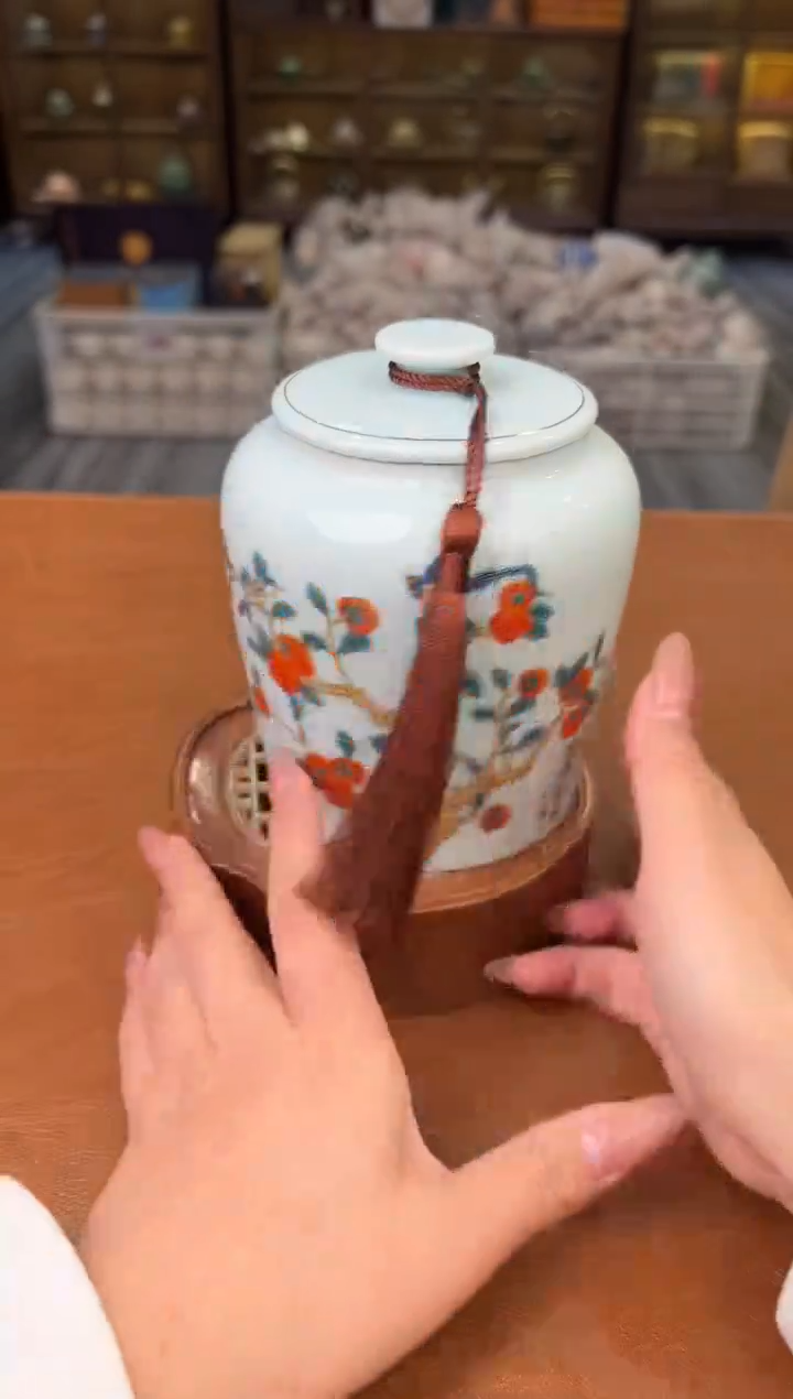 【闪购商品】熹物茶空间清仓福利品111111