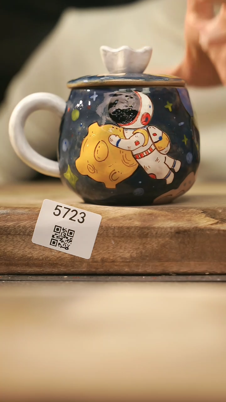 【闪购商品】【落单孤品】福利/杯子@@5723