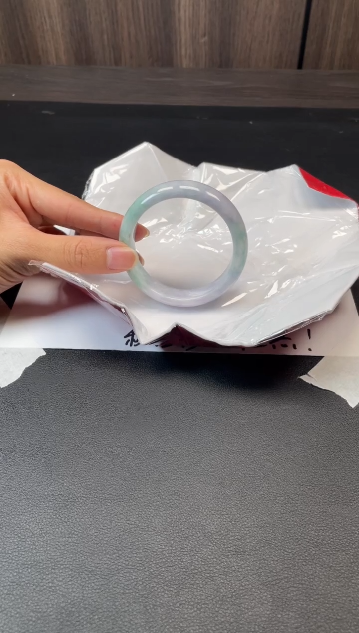 未镶嵌手镯翡翠9920