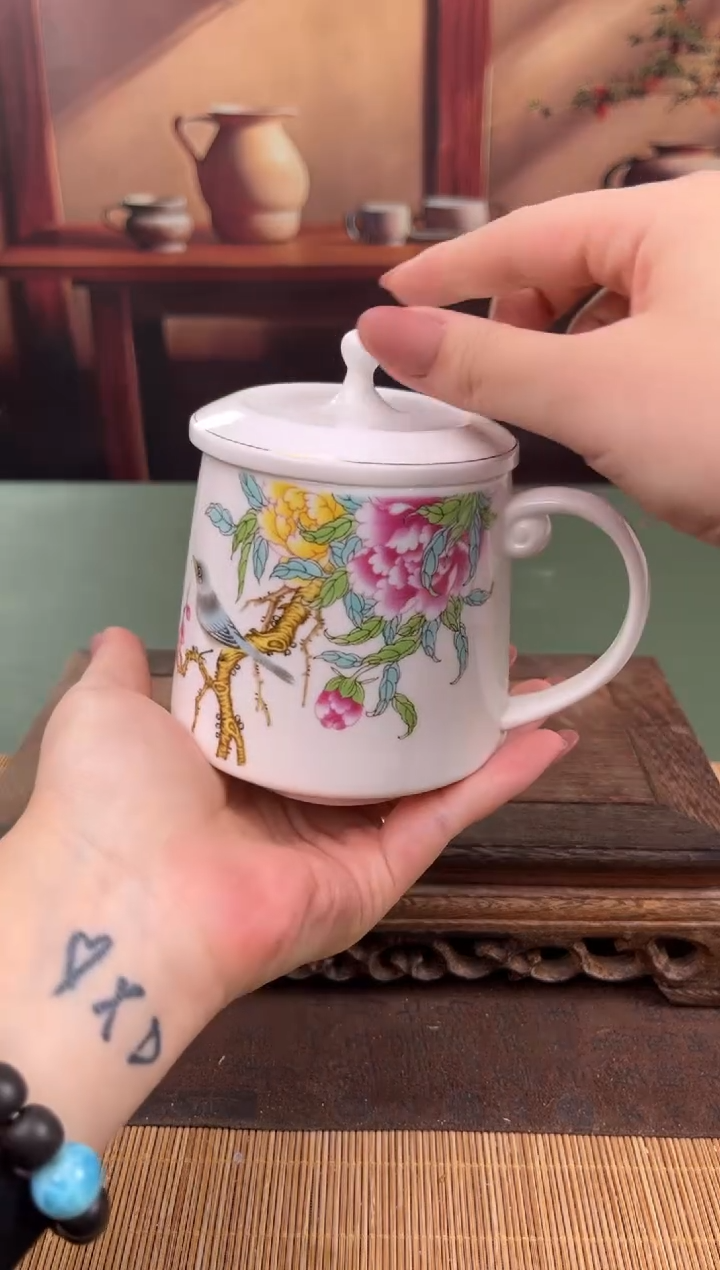 【闪购商品】顾德茶器福利闪购链接