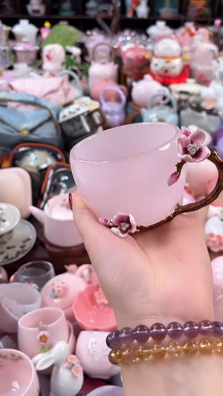 【闪购商品】壶茶具：库存仅剩1件