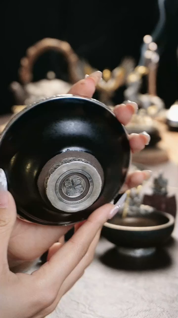 【闪购商品】境秋内胆大圣主人杯