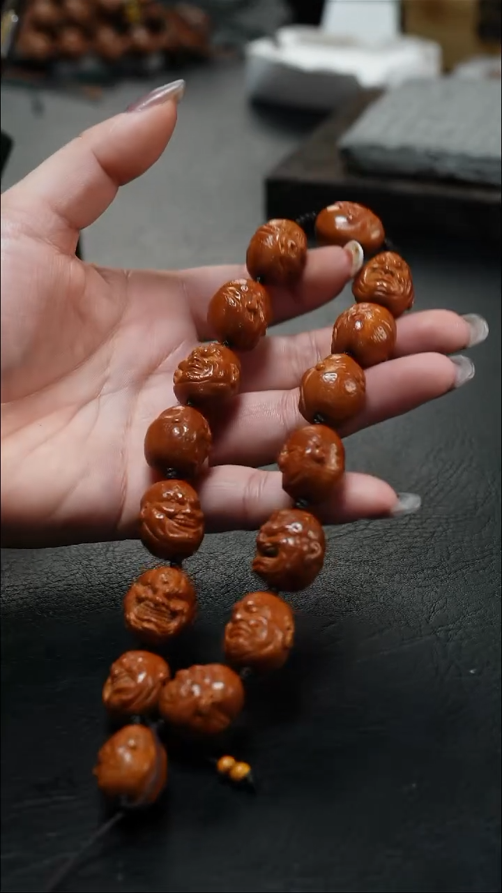 手串/手链橄榄核 橄榄核