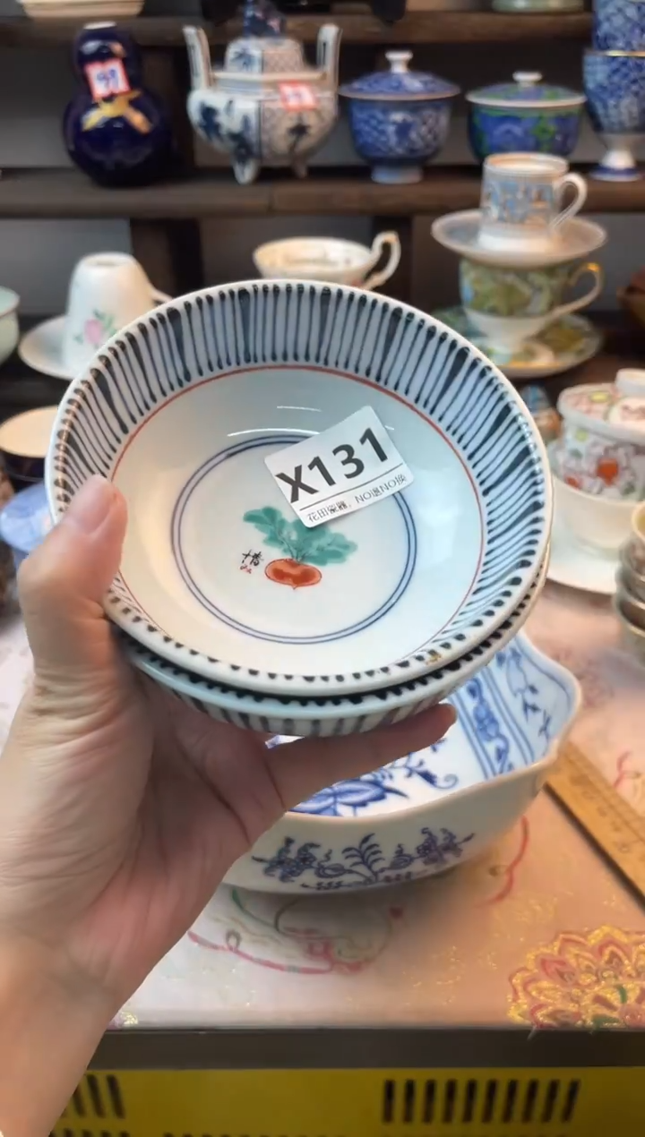 瓷片用****4X131不退不换.感谢理解