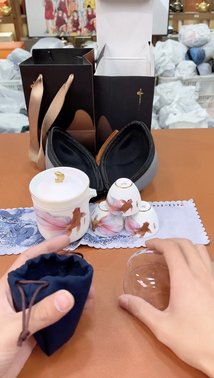 【闪购商品】陶缘甄选库存福利@@YS417