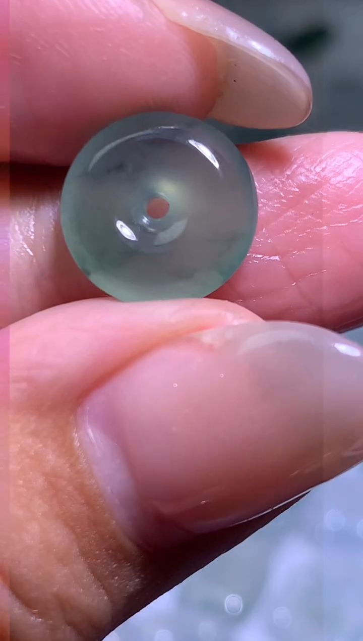 【闪购商品】定制翡翠未镶嵌毛货