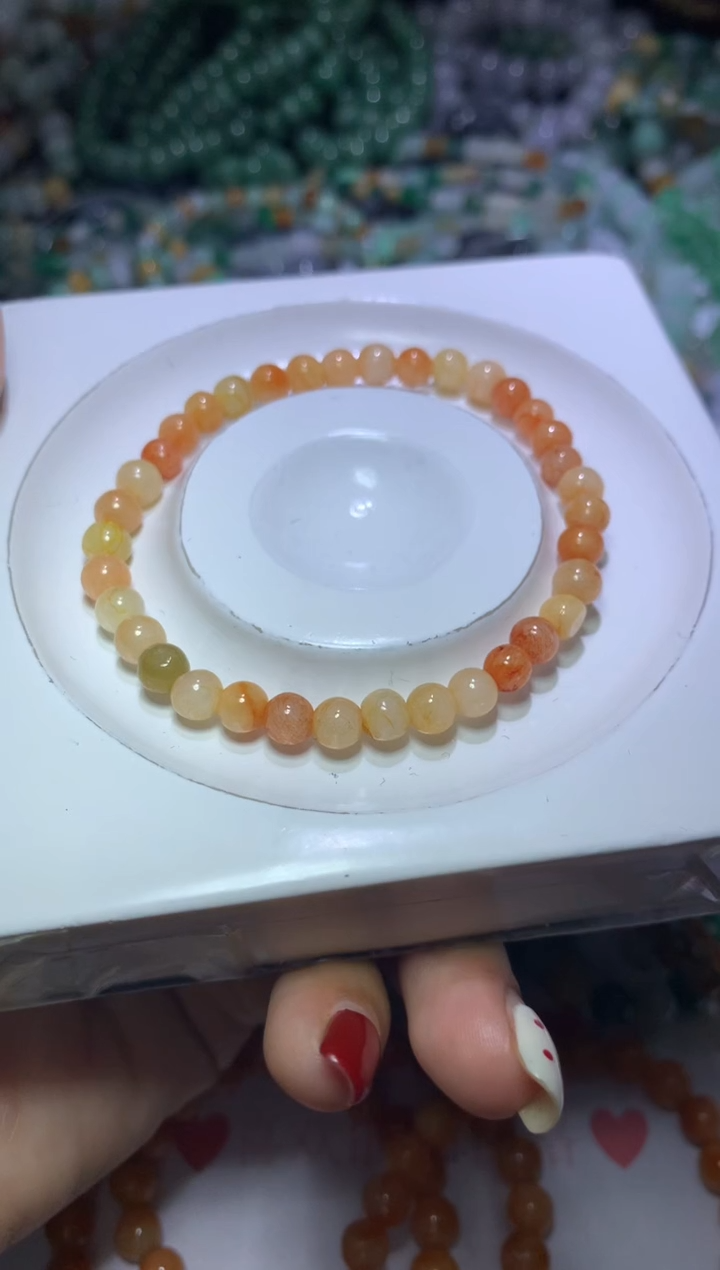 【闪购商品】翡翠挂件未镶嵌MJX055825