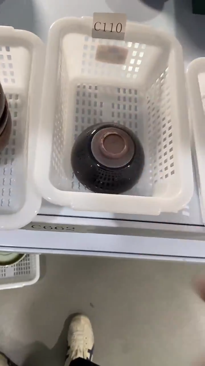 瓷片C-662陶瓷茶具茶器