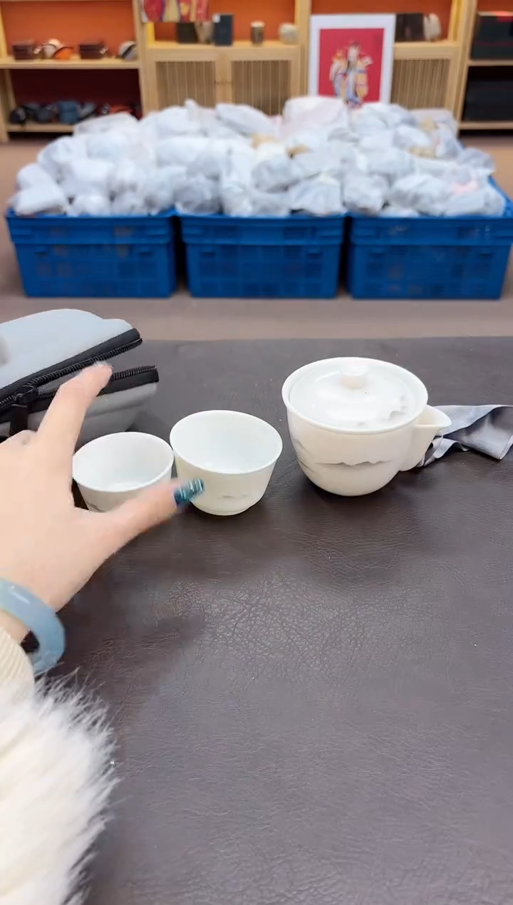 【闪购商品】摆件瓷SC1111111111111