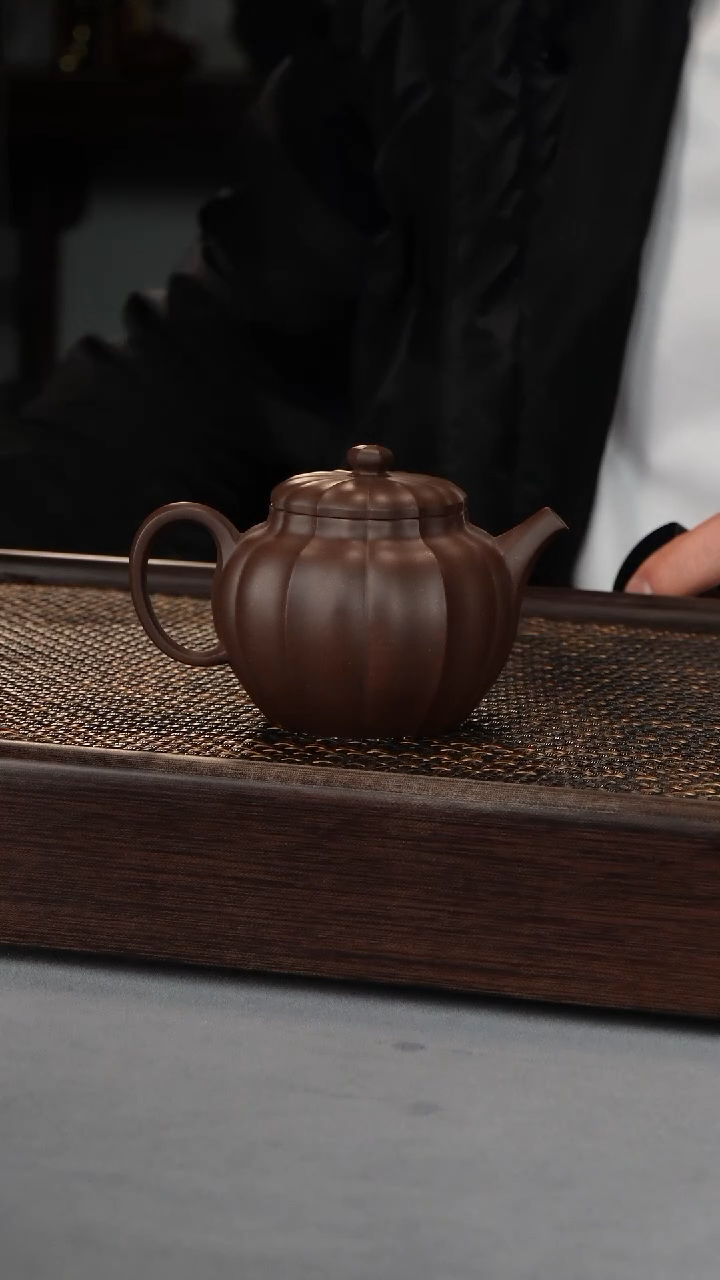 【闪购商品】菊蕾莲子 老紫泥（625号）