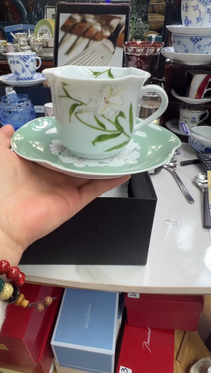 【闪购商品】摆件b128好好好好好好