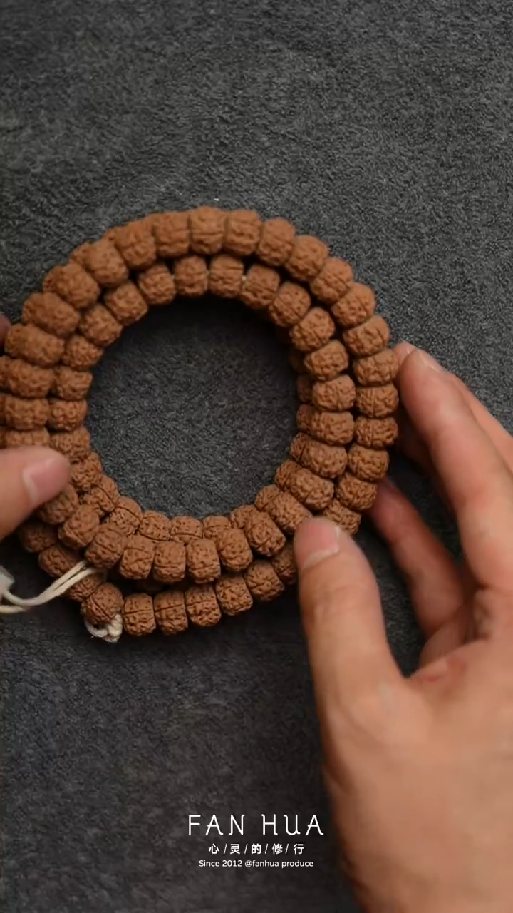 手串金刚菩提龙切蜂巢108