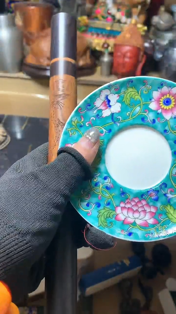 【闪购商品】瓷器默认微瑕瓷器