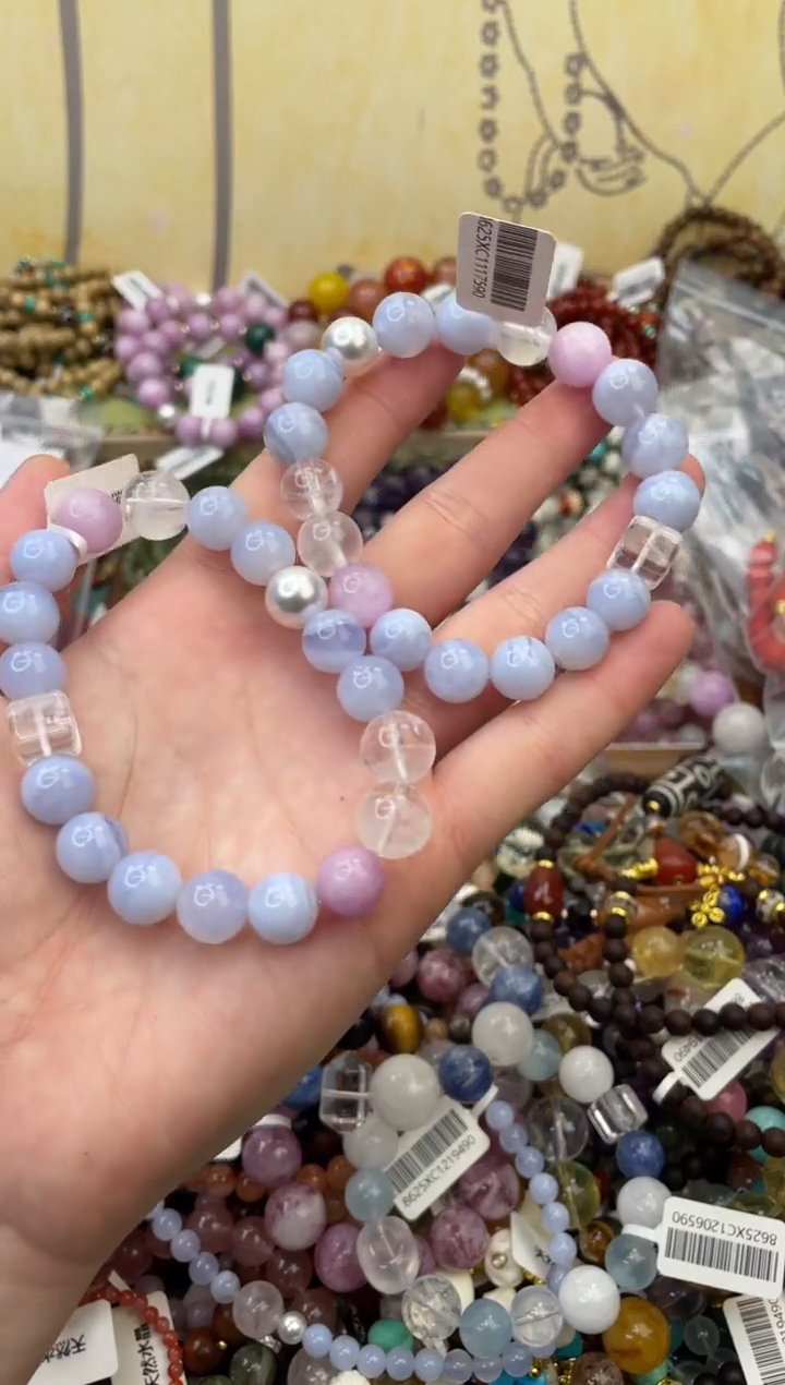 未镶嵌玛瑙手饰337