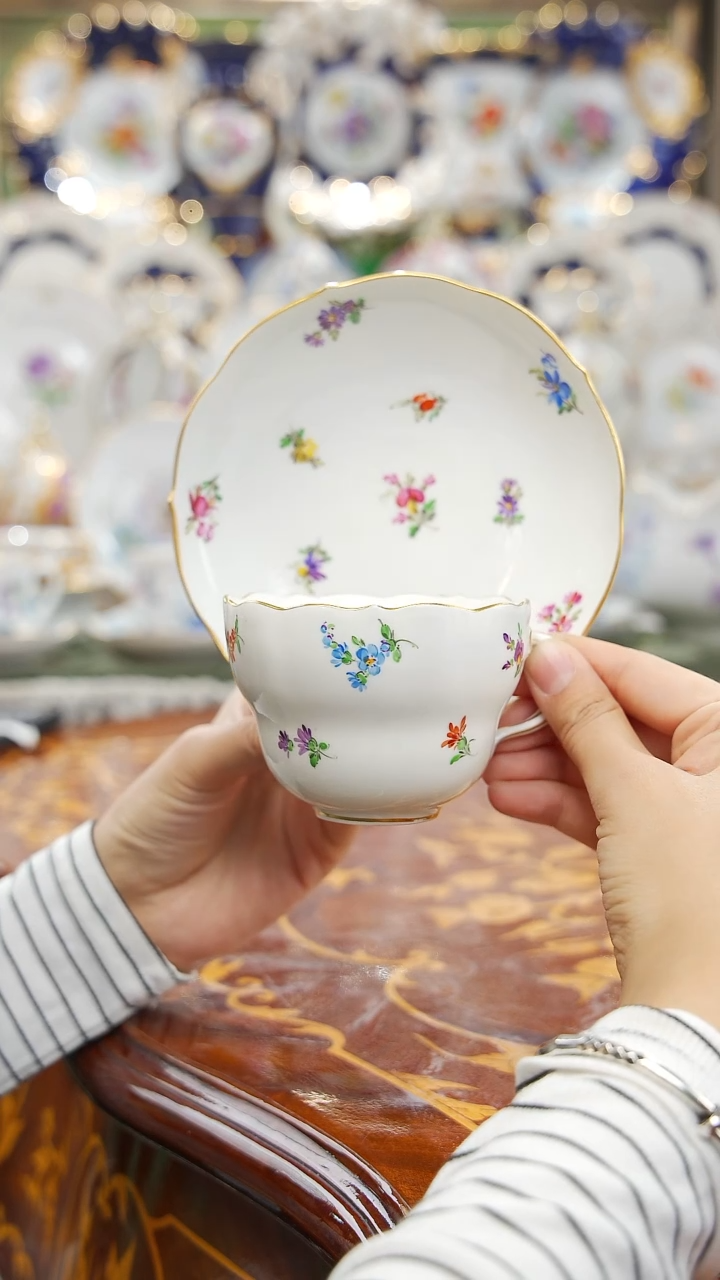 瓷米多家中古瓷器如图所示19