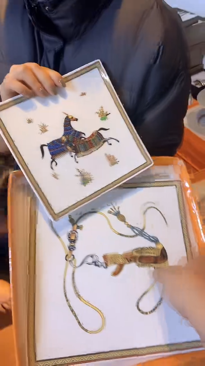 【闪购商品】鸿辉家品牌瓷器，京东包邮！