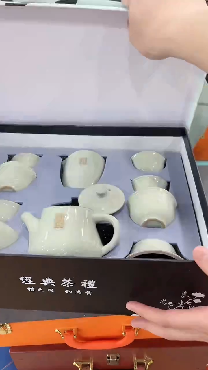 【闪购商品】窑主茶具窑主茶具@