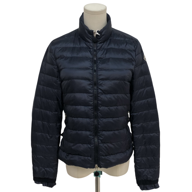 【1件8折】MONCLER/羽绒服/95新/[251219MS]