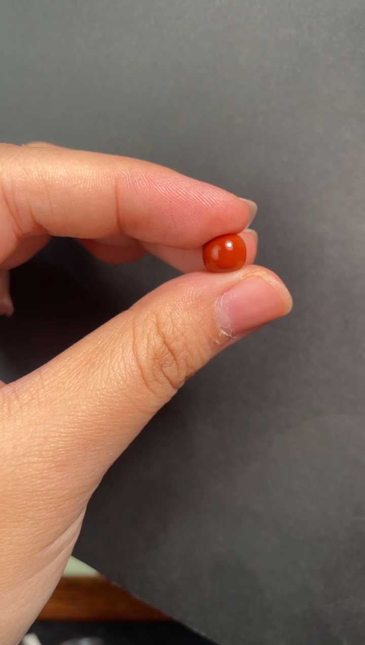 未镶嵌113南红玛瑙配饰