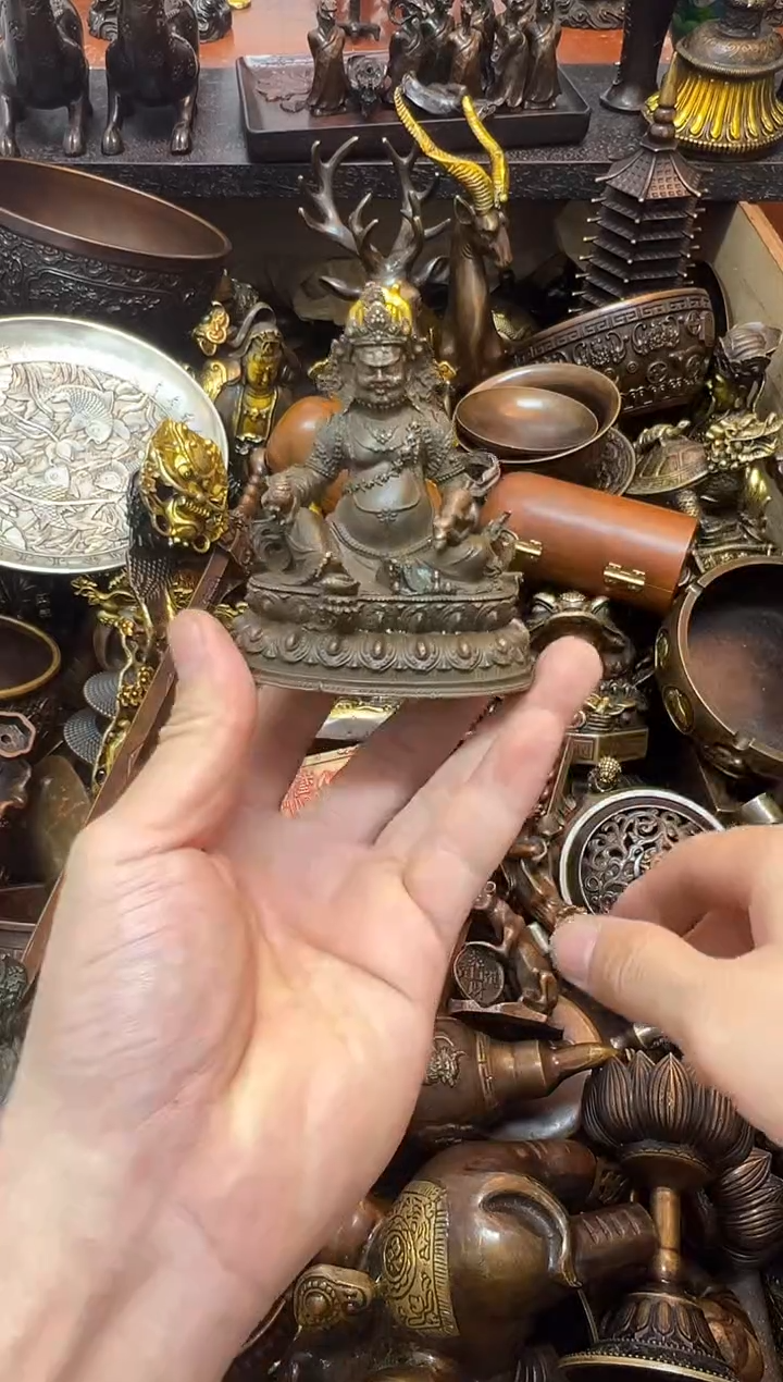 1案台摆件 物品摆件（不是直播间所见即所得退1赔10）