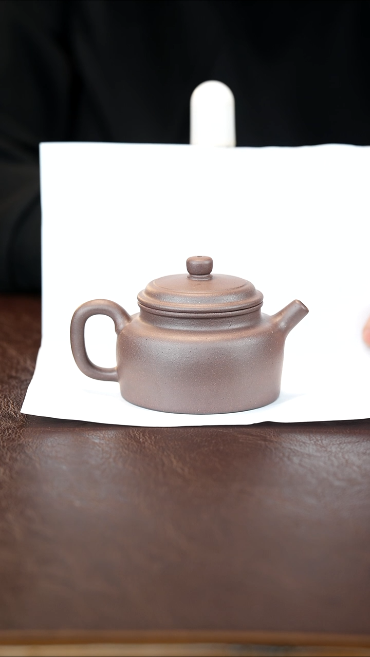 茶杯紫砂全手工  精品