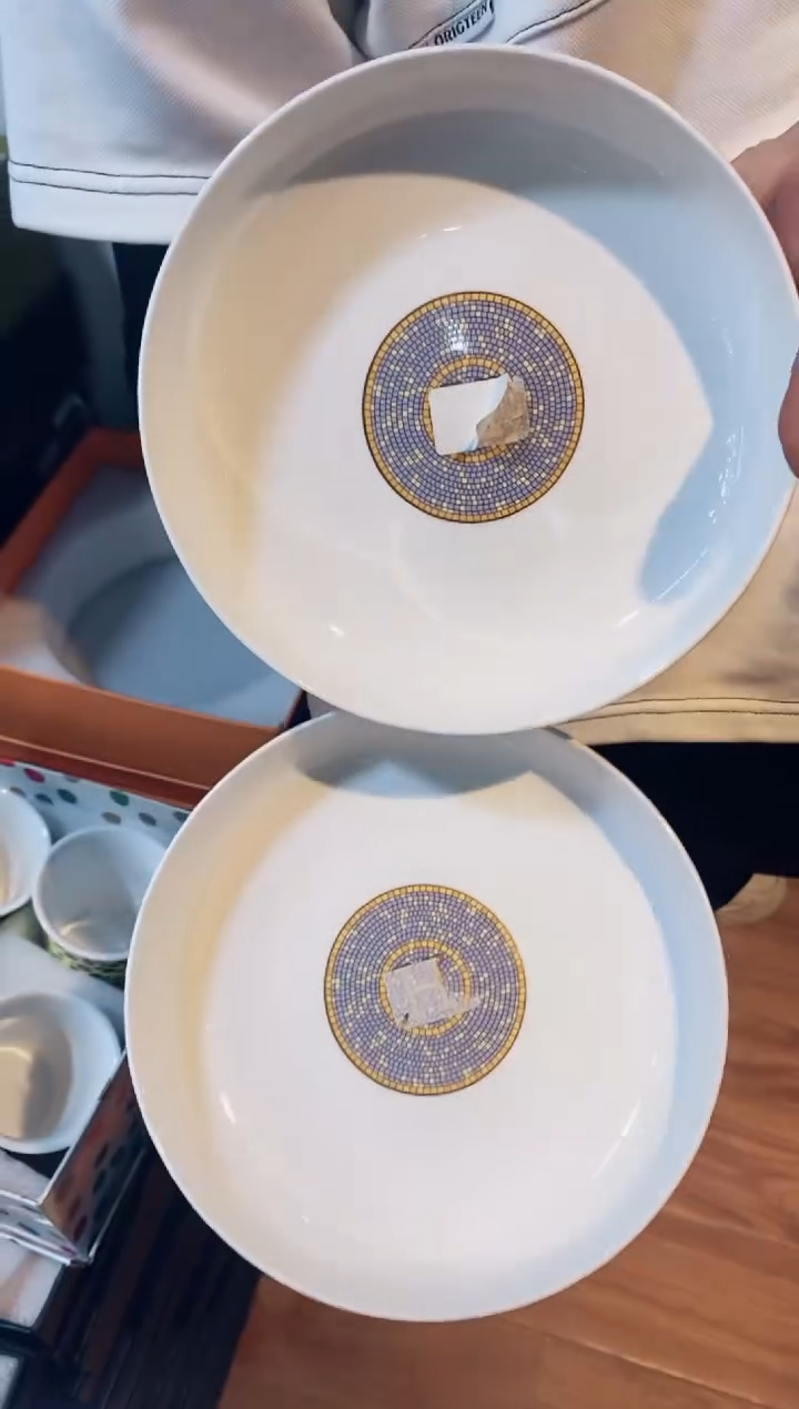 【闪购商品】杯鸿辉家品牌瓷器，京东包邮！