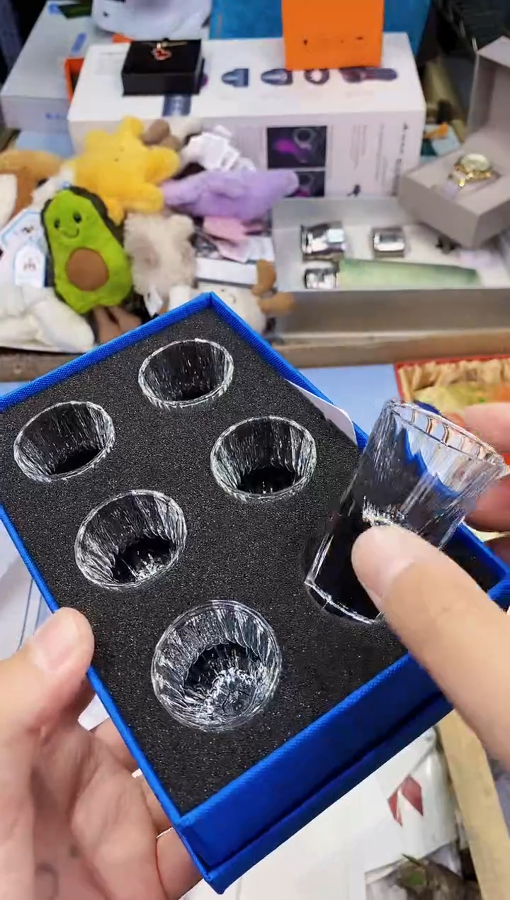【闪购商品】瓷片都是我的大宝贝儿瓷器