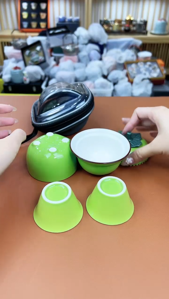 【闪购商品】万家瓷坊清货商品链接@@F981