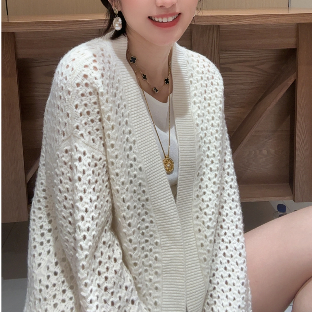 【集合链接】100%全羊毛时尚洋气显瘦保暖毛衣女集合链接