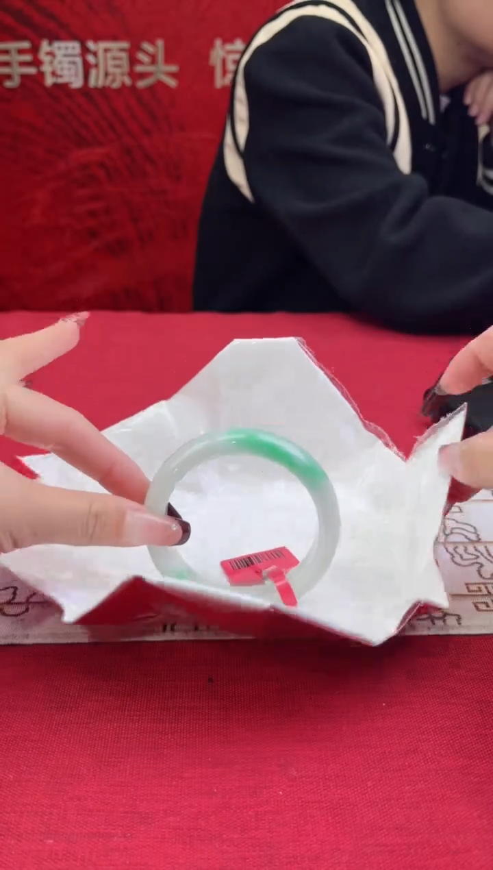 【闪购商品】翡翠手镯未镶嵌5翡翠手镯