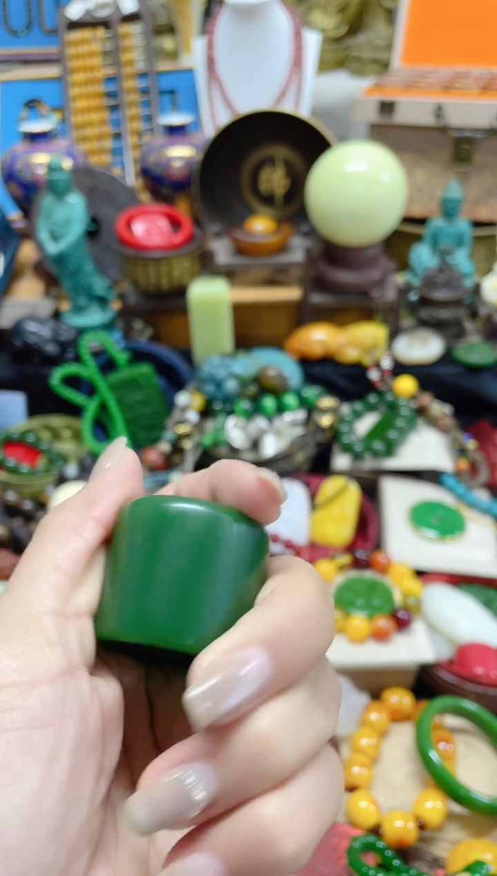 【闪购商品】和田玉（碧玉）主播推荐主播推荐未镶嵌主播推荐主播推荐