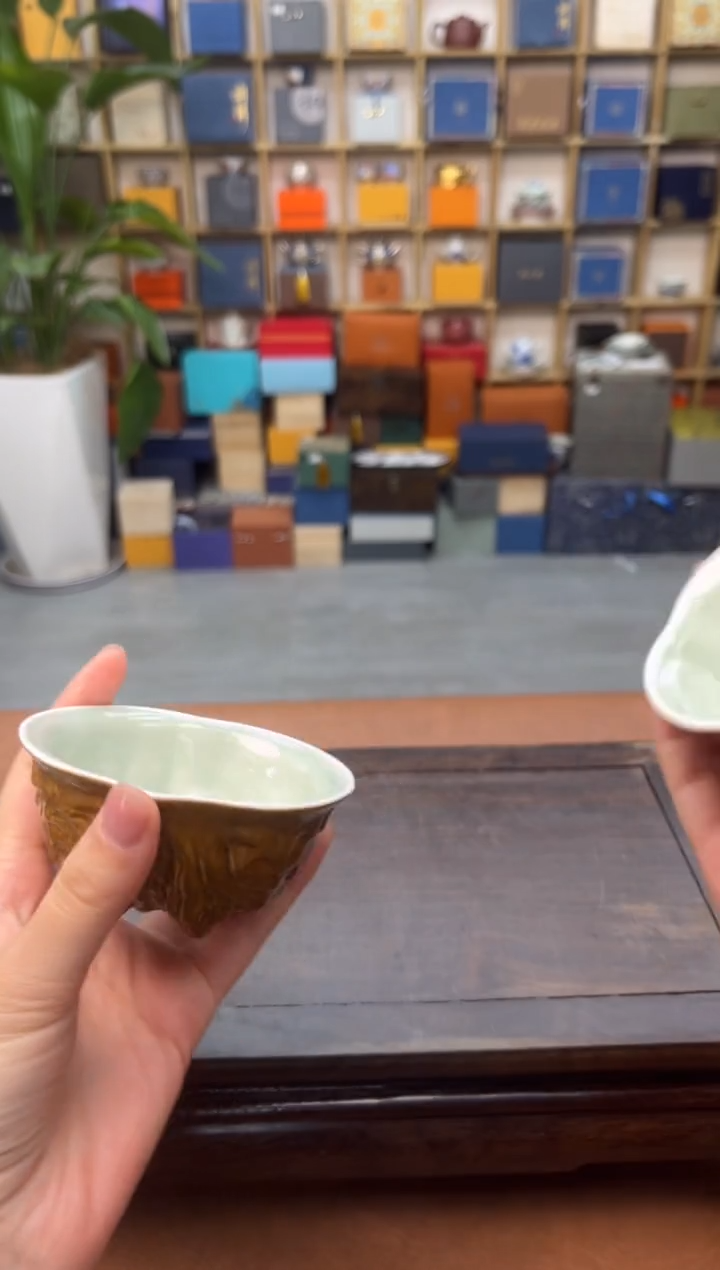 【闪购商品】@@万瓷茶奢馆甄选精品