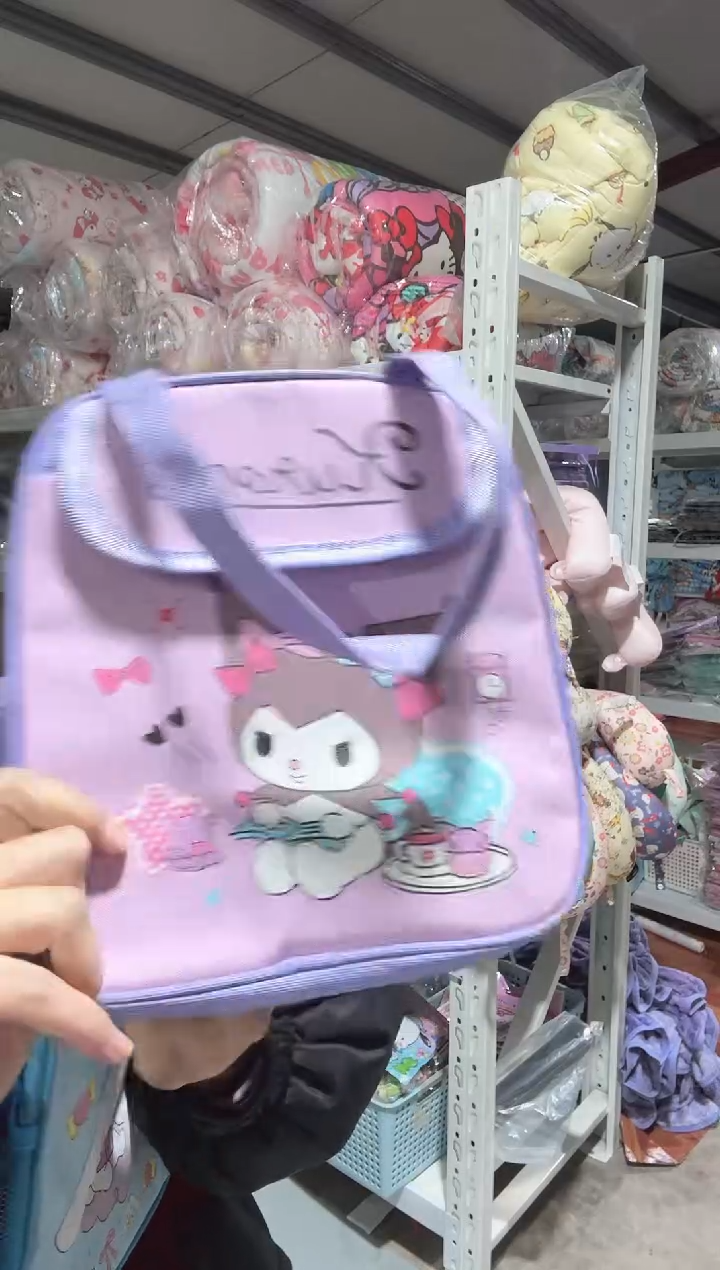 满35包邮       保温袋   