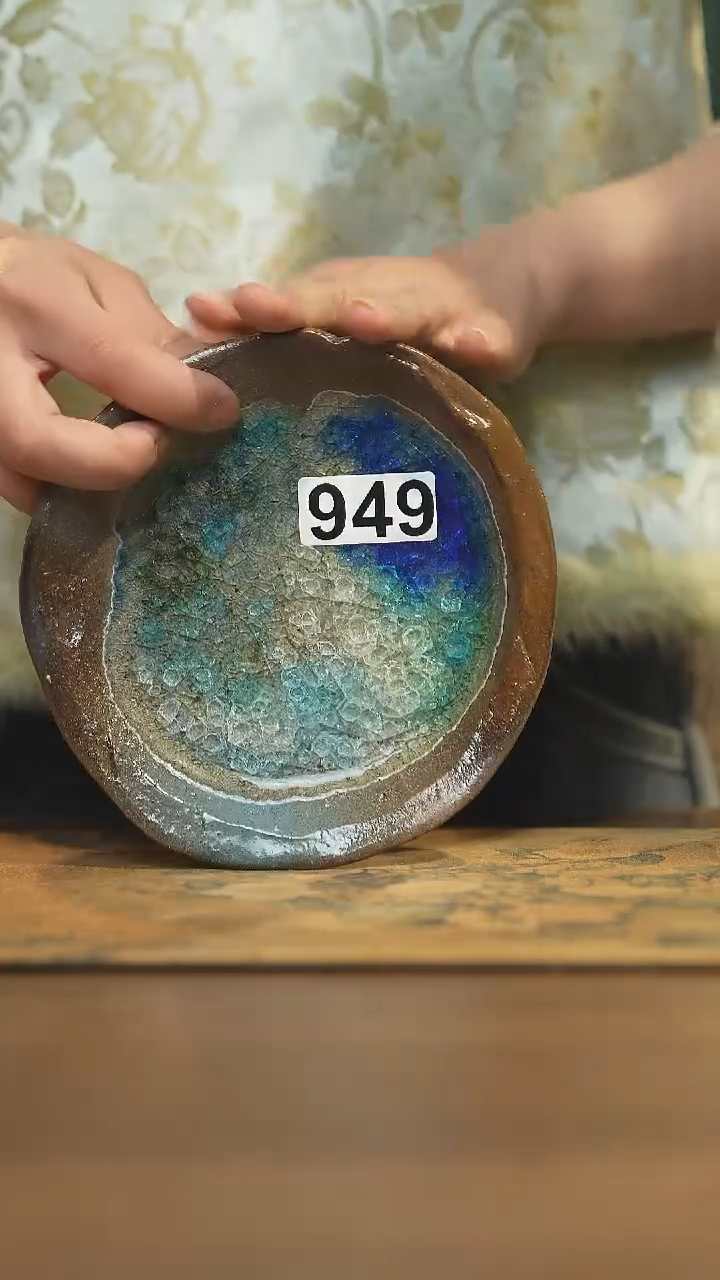 【闪购商品】其他陶瓷茶器壶承949