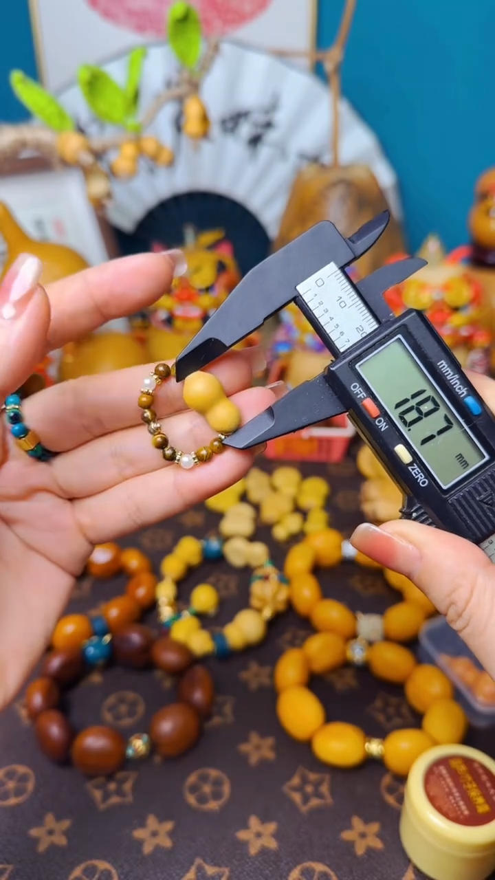 【闪购商品】207文玩葫芦文玩好物