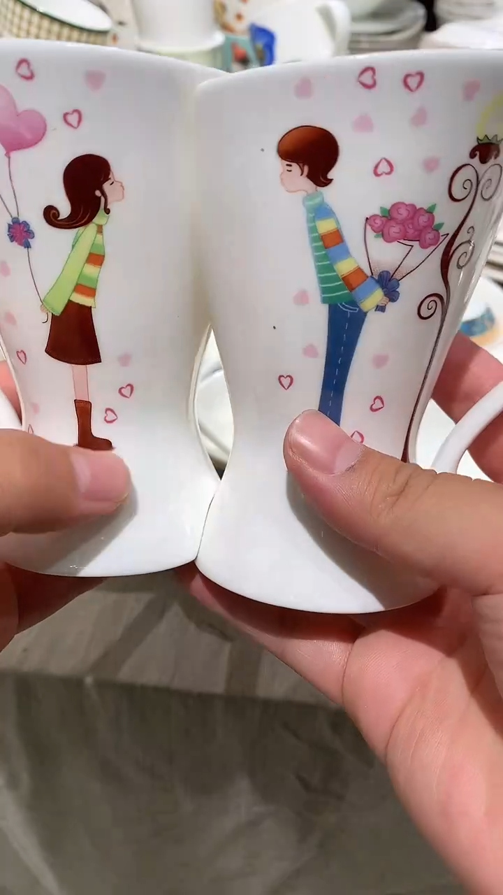 对杯隆达骨质瓷1