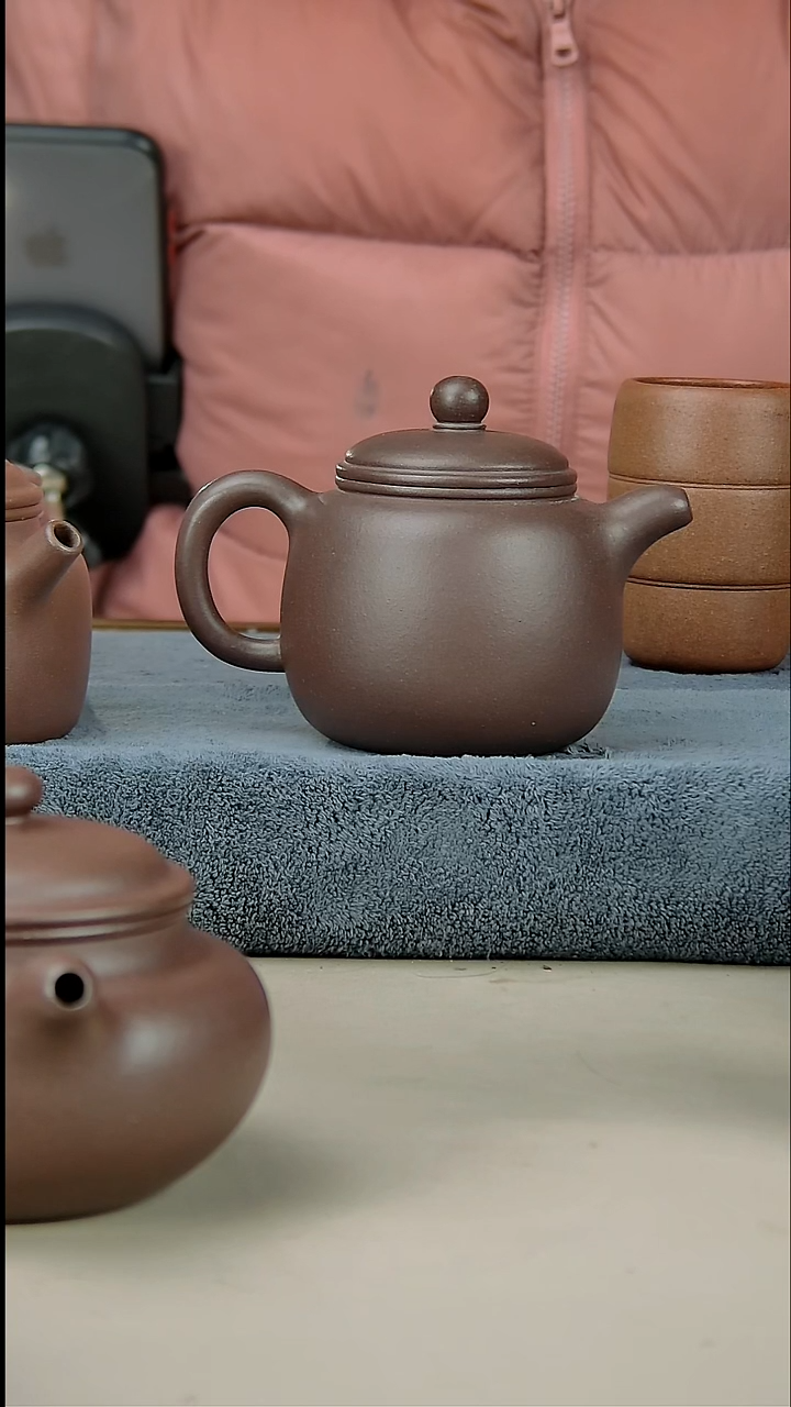 茶壶紫砂清*跑准底槽清230